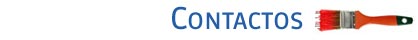 Contactos