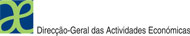 Direcção Geral das Actividades Económicas